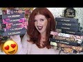 NEW Drugstore Makeup | LA Colors Gift Sets Under $10