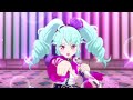 [AMV]カオティックハリケーン フル[アイドルランドプリパラ]