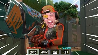 : VALORANT WTF MOMENTS 46