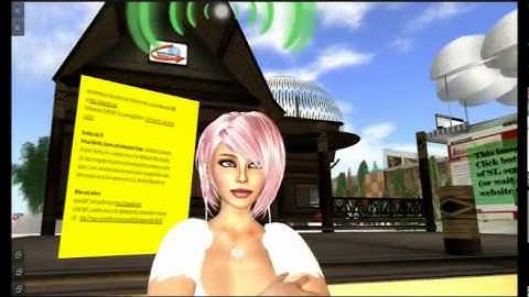 Virtual Worlds, Games and Interactive Fiction