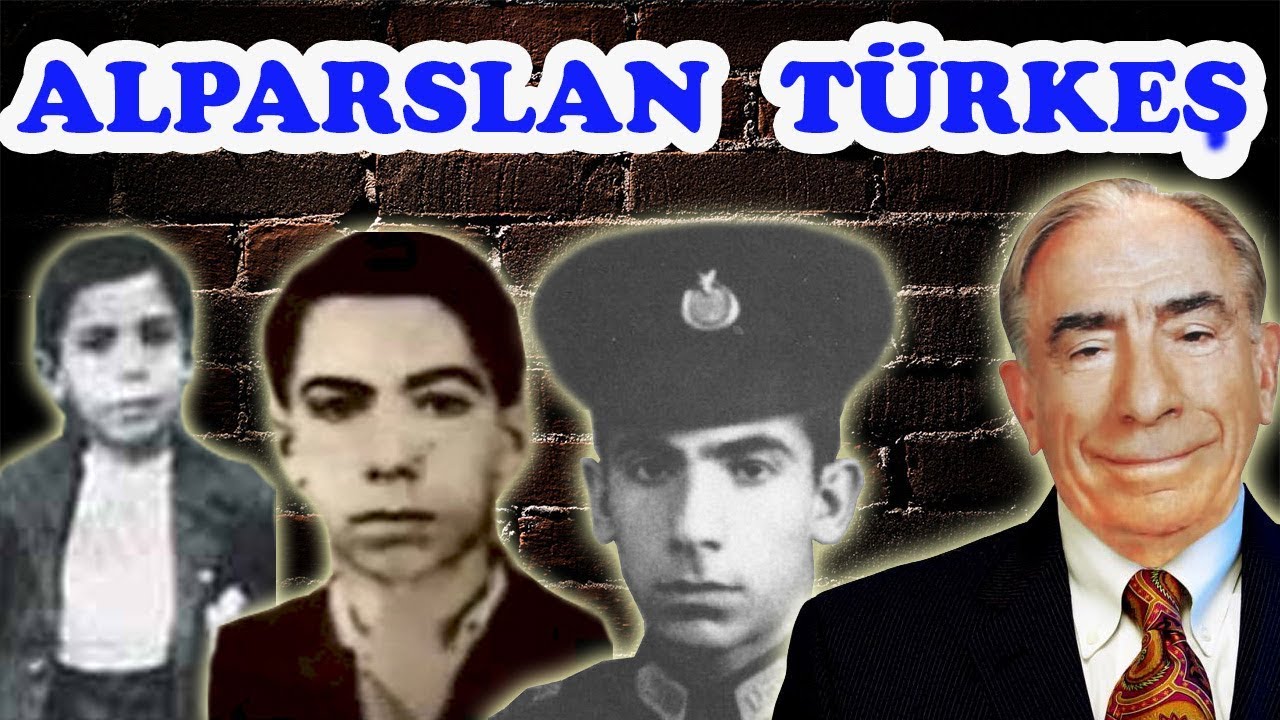Alparslan Alparslan