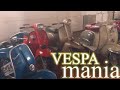 Vespa antik di bbq ride 2024 #vespa #vespaindonesia #bbqride #vypシ #vypyoutobe #classic #vespamania