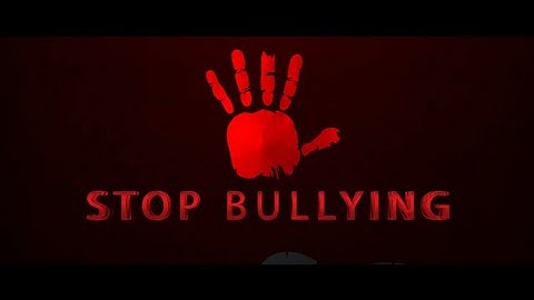 Juara 1 Video Kreatif | Stop Bullying | Say "NO" To Bullying! | XI DPIB 1 SMKN 3 Kuningan #trailer