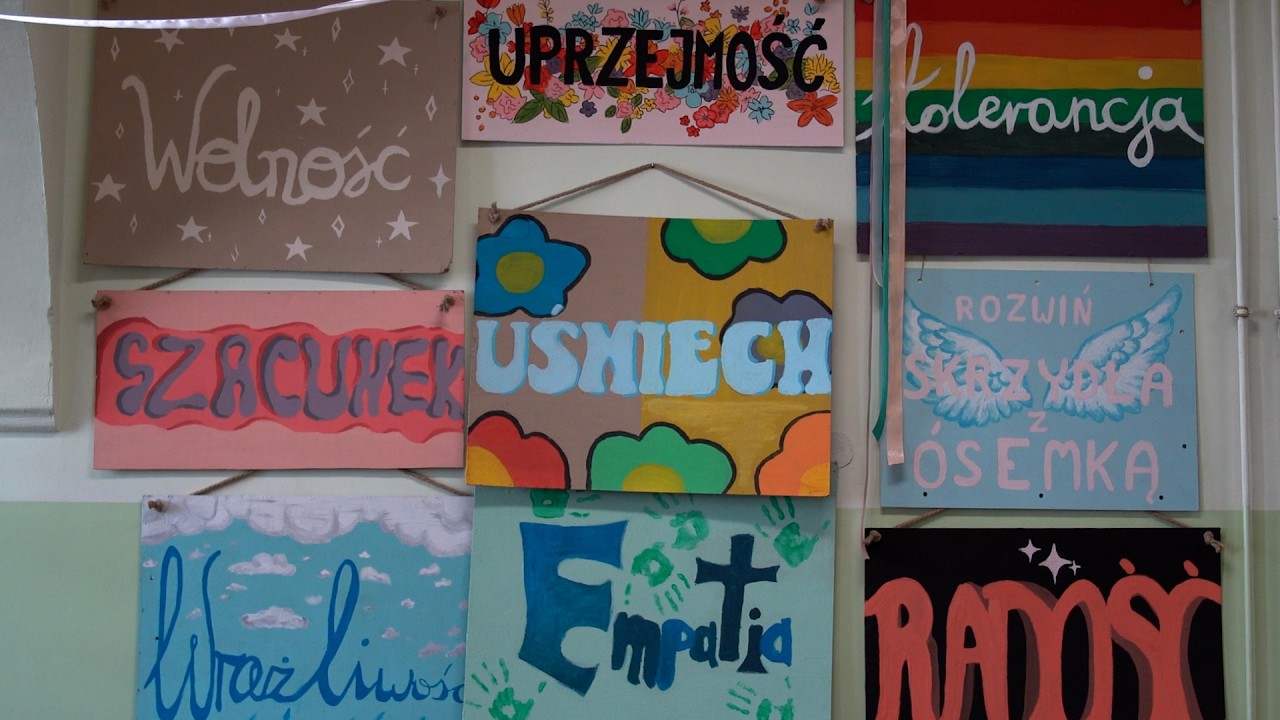 Edu projekt   Peers Support