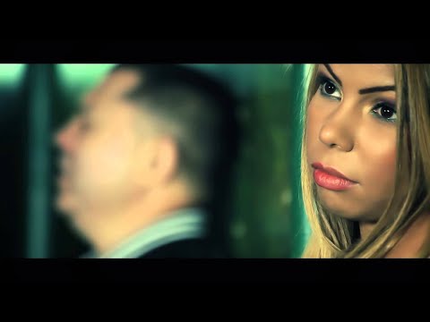 NICOLAE GUTA & BLONDU DE LA TIMISOARA - Lacrimi ascunse (VIDEO CLIP NOI 2013)
