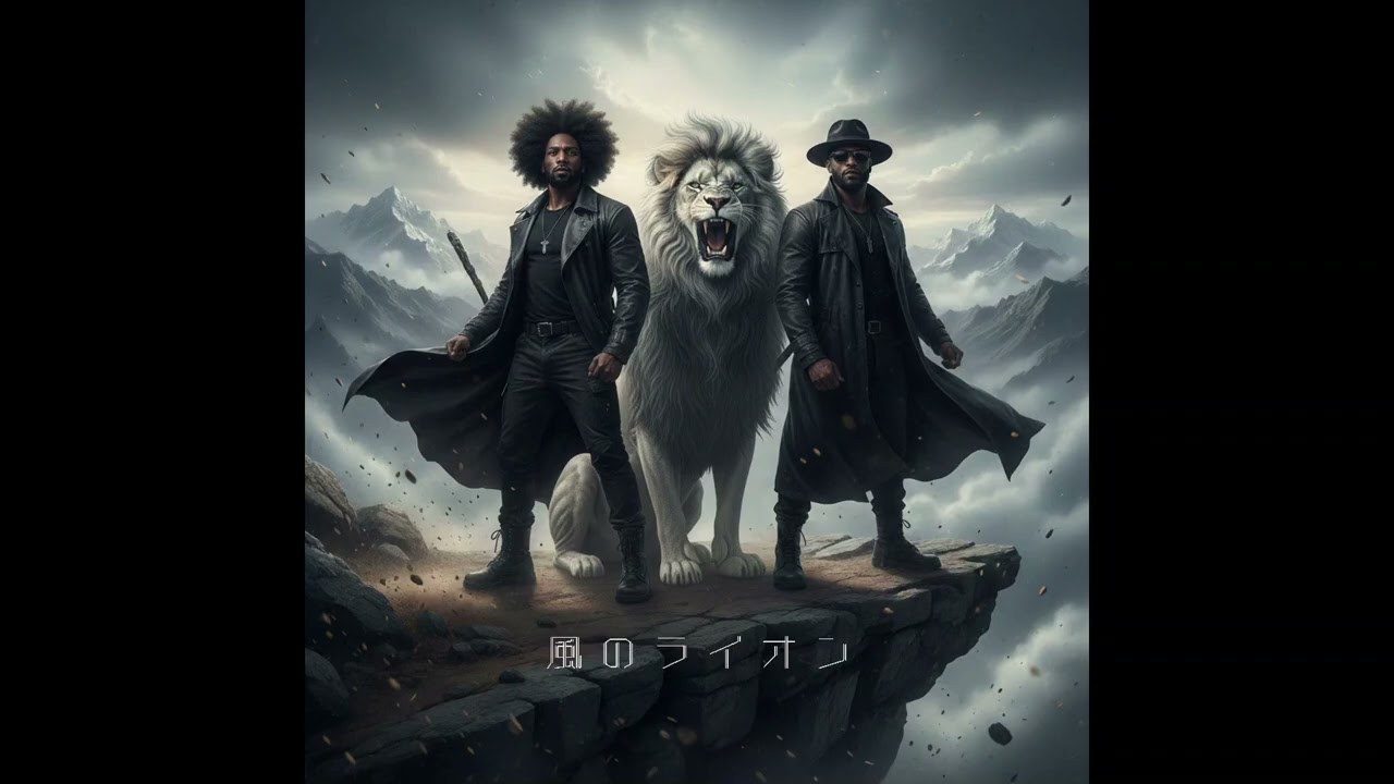 Re: 風のライオン / CHAGE and ASKA