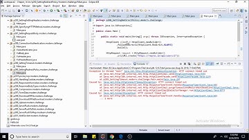 Java Coding Problems | 13. The HTTP Client and WebSocket APIs