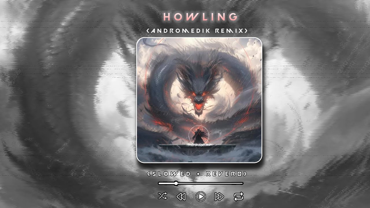 𝘤𝘢𝘳𝘵𝘰𝘰𝘯, 𝘢𝘴𝘦𝘯𝘢 - 𝘩𝘰𝘸𝘭𝘪𝘯𝘨 (𝘈𝘯𝘥𝘳𝘰𝘮𝘦𝘥𝘪𝘬 𝘙𝘦𝘮𝘪𝘹) [𝘴𝘭𝘰𝘸𝘦𝘥 + 𝘳𝘦𝘷𝘦𝘳𝘣]