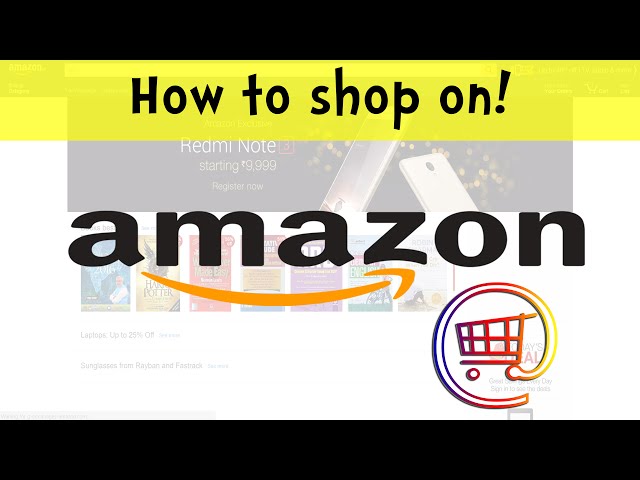 Выгодные покупки и доставка с Amazon