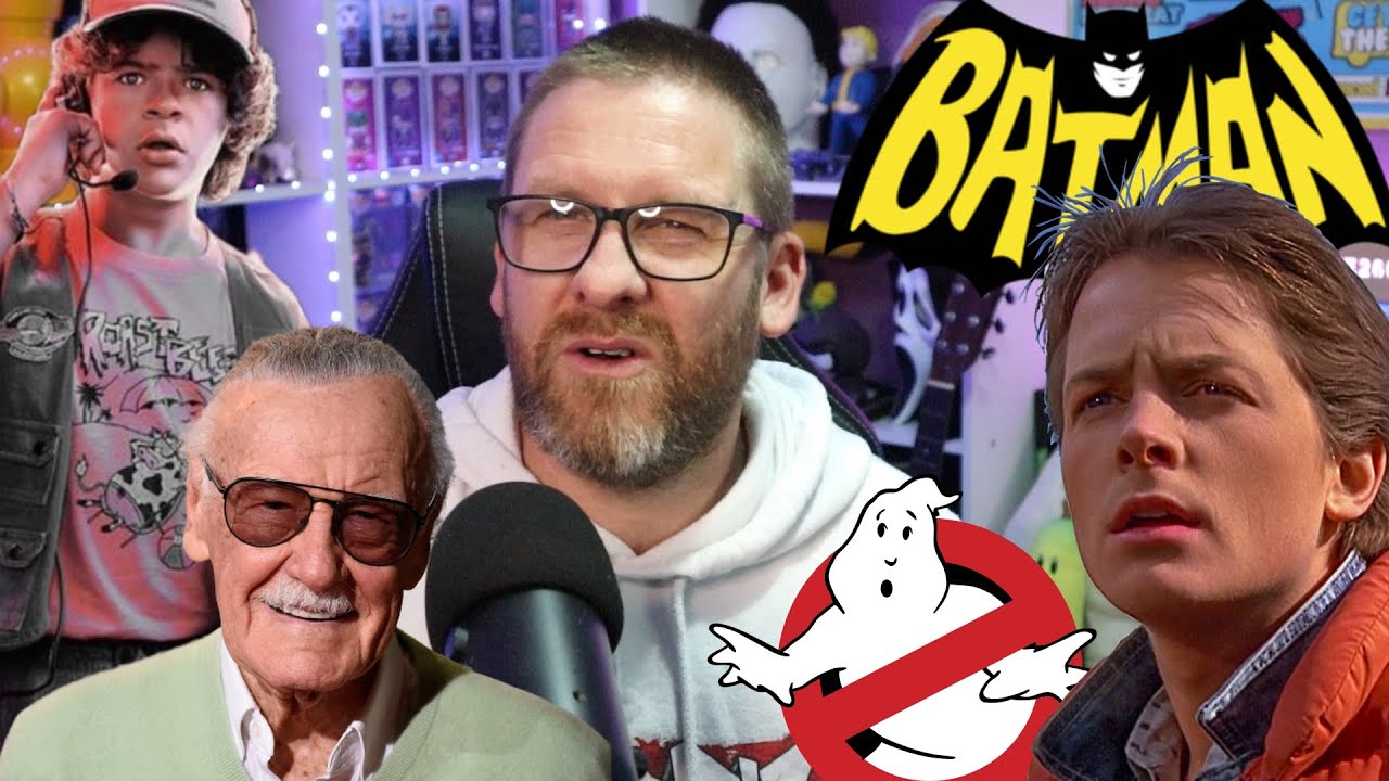 CLICK CRATES - Mega Box 13.0