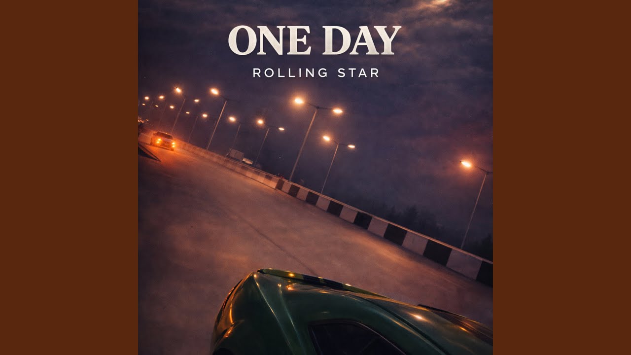 Watch ONE DAY on YouTube Watch ONE DAY on YouTube