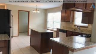 Priced At 309,900 - 1452 Magnolia Way, Carol Stream, Il 60188