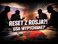 Czy polityka Tuska to ukryty 'Reset' z Rosją?