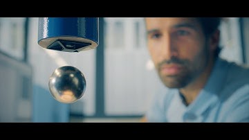 Better Products for Better Yield | Official image video Levitronix®