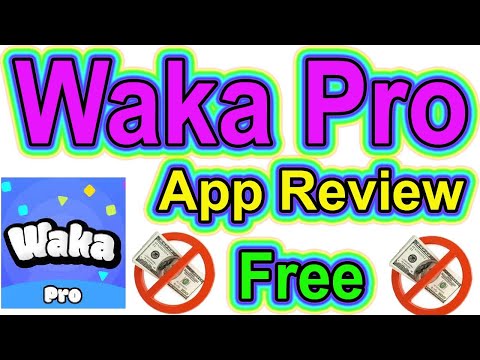 Oniline Dating With #Gf | Waka - Live Chat Party | waka live chat party app kaise use kare | #yptech