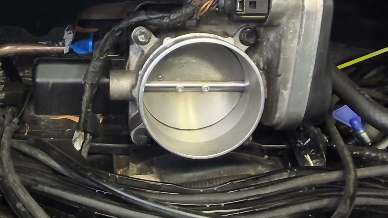 Pt.16 2004 Dodge Durango 5.7l limited "Overheating &Leaking Issues?