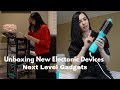 Unboxing new electronic devices  next level gadgets