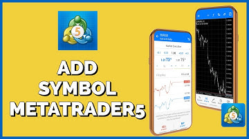 How to Add Symbols on MetaTrader 5 (mt5) 2023?