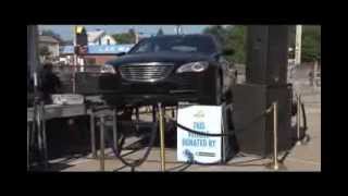 Recycled Rides Car Give Away by carlscollision 575 views 10 years ago 1 minute, 42 seconds