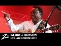 Georges benson  on broadway  live