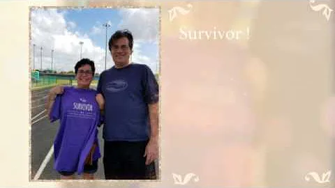 Until A Cure Is Found