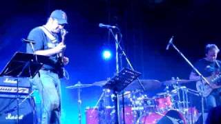 Fusio Group - Barabás Tamás B Solo