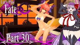Let's Play Fate/Extra CCC [English Translation, Blind] - Part 30