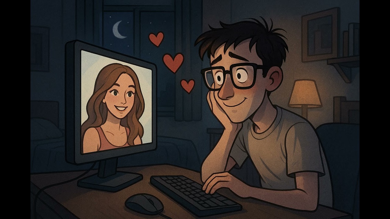 Cam Love