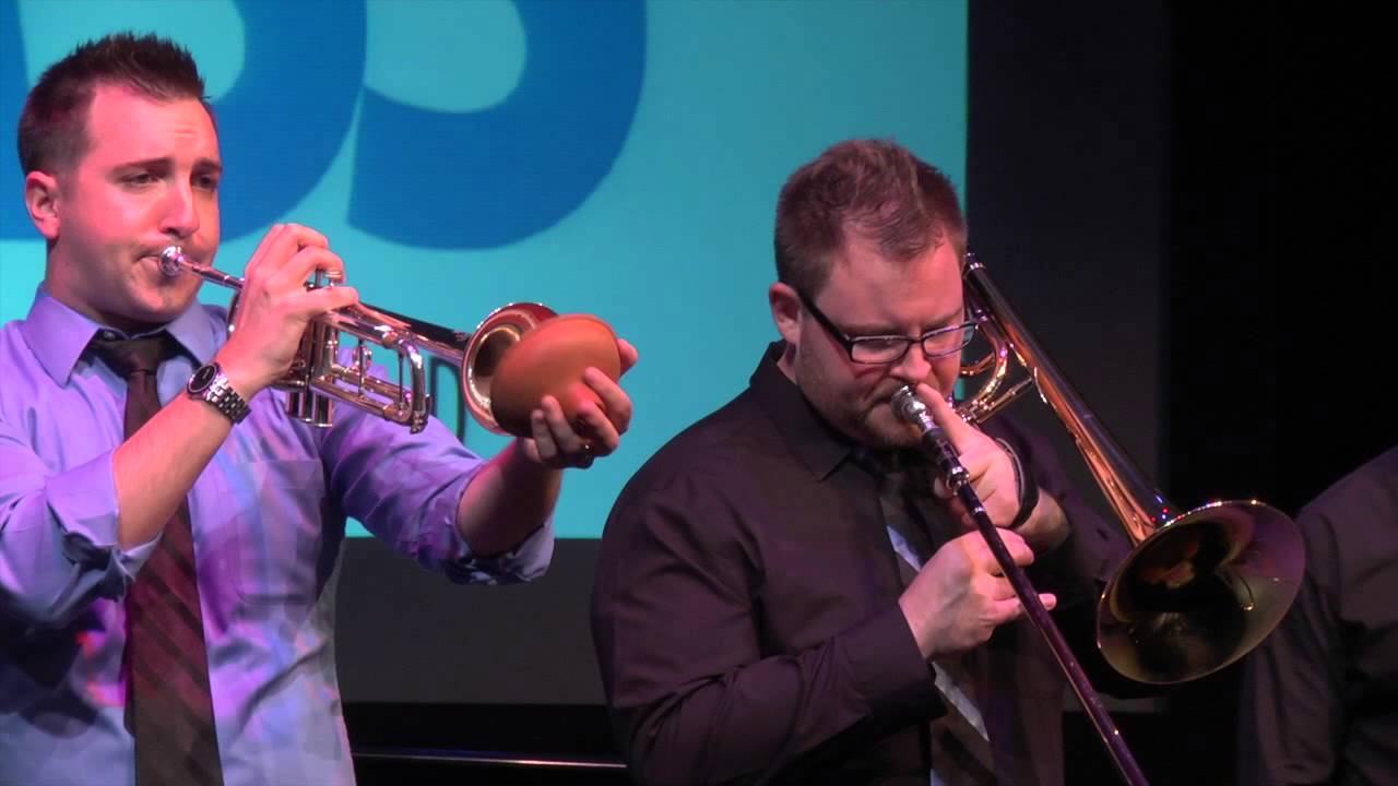 Presidio Brass Live | Bond's Mission: Incredible
