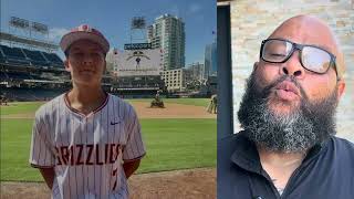 Coach Eric's Corner Episode 2