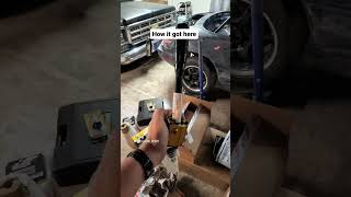 Rotary Miata build in 60 secs. #builtnotbought #rotarymiata #miata #rotary
