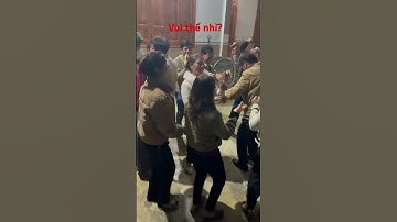 TIỆC TẤT NIÊN ĐÓN CHÀO NĂM MỚI 2025 #luckymusic365 #cơ_hội_việc_làm