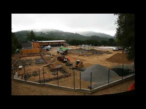 The Construction of Lexington ES