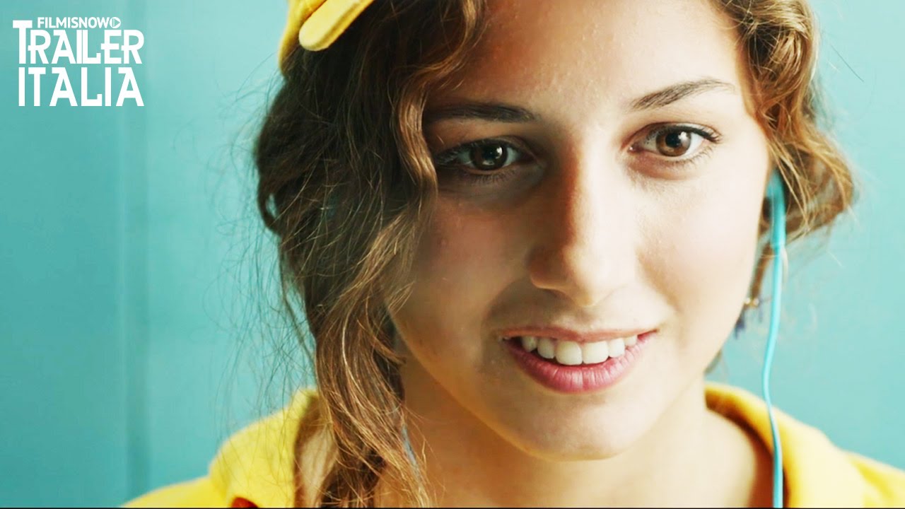 PIUMA di Roan Johnson - una storia d'amore a sorpresa