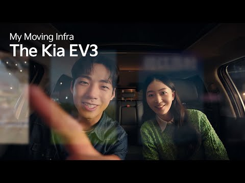 [The <strong>Kia</strong> EV3 X 베테랑2] 기아 <strong>AI</strong> 어시스턴트 편