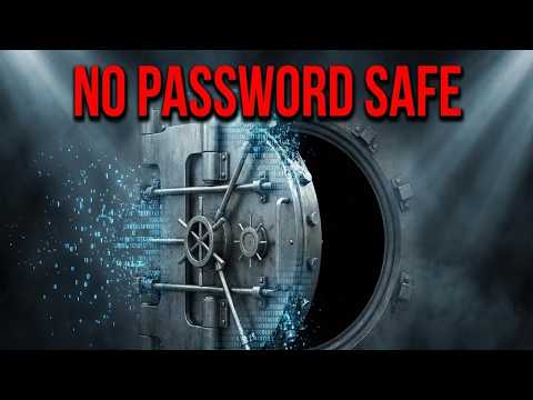 The Math Equation That Breaks All Encryption