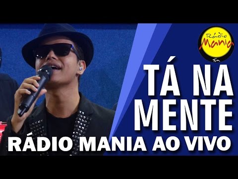 🔴 Radio Mania - Tá na Mente - Fica (La Bombonera Vérsion)