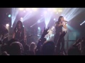 "Bent to Fly" - SLASH feat. Myles Kennedy & The Conspirators LIVE from the Sunset Strip