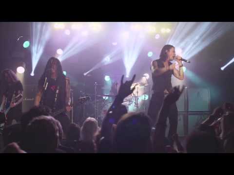 Bent To Fly - Slash Feat. Myles Kennedy x The Conspirators Live From The Sunset Strip