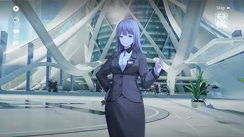 Snowbreak - Part 11 - No Commentary - Full Game Walkthrough