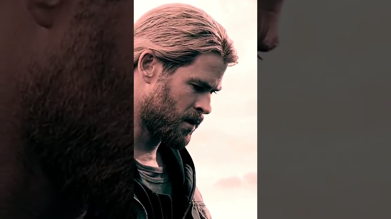 Thor? |? Attitude status | Thor WhatsApp status best Dialogs in hindi | Thor love and love |#shorts