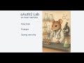 how to build oauth2 lab locally with keycloak and docker