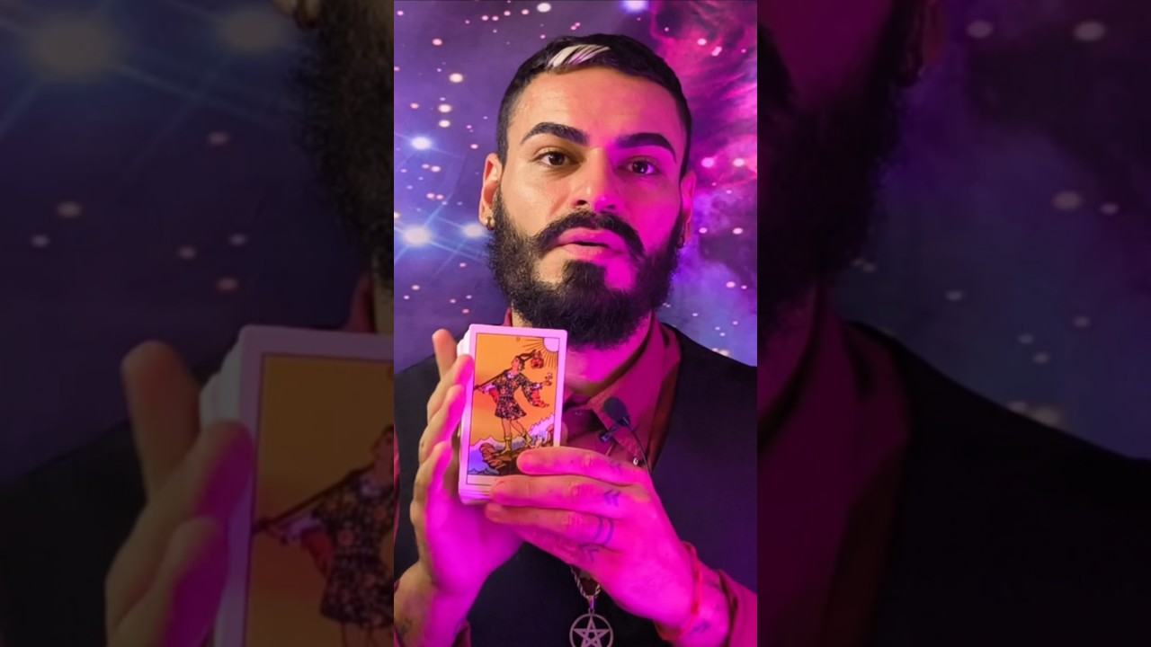 Você sabe a diferença do Tarot de Waite e do Tarot de Marselha?