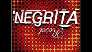 Miniatura de vídeo de "Negrita - Halleluja"