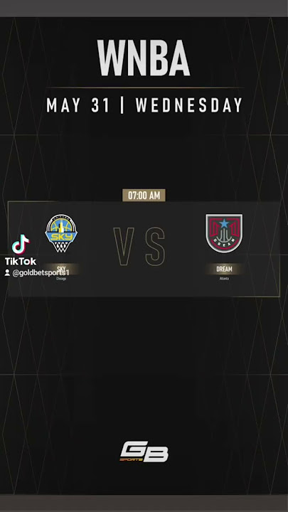 Download lagu Thrilling Matchup As Chicago Sky Takes On Atlanta Dream