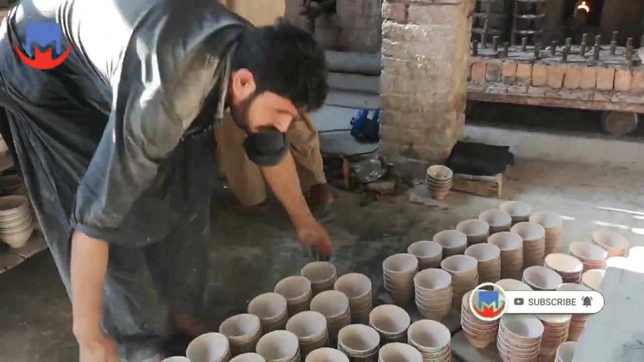 How To Make Tea Pot With Clay Ceramic Tea Pot Making Skill Amazing How To Make Tea Pot With Clay Ceramic Tea Pot Making Skill Amazing