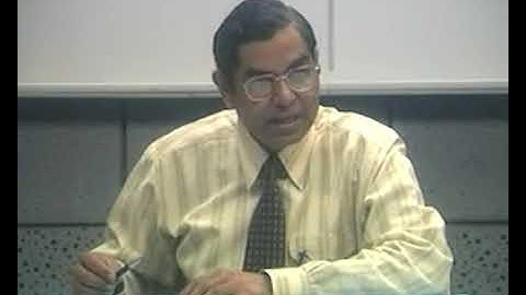 Lec20: Project Completion and Review #CH27SP #swayamprabha