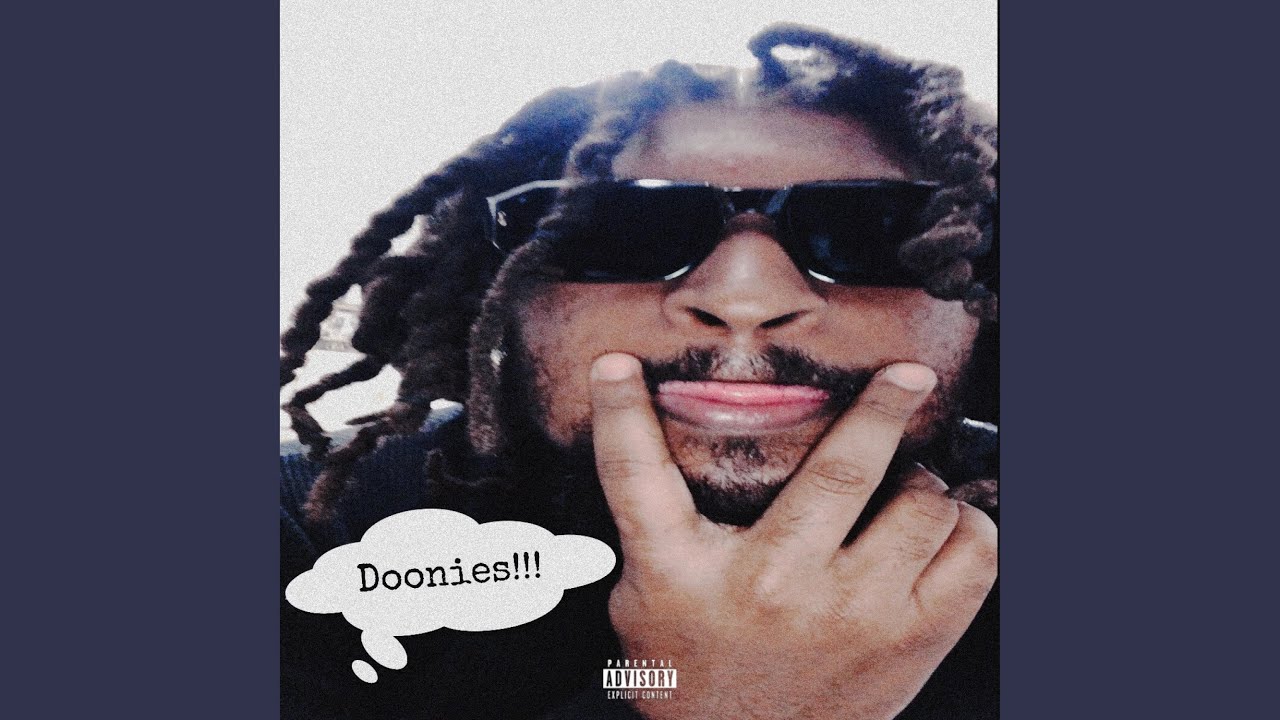 YouTubeでDooniesを視聴 YouTubeでDooniesを視聴