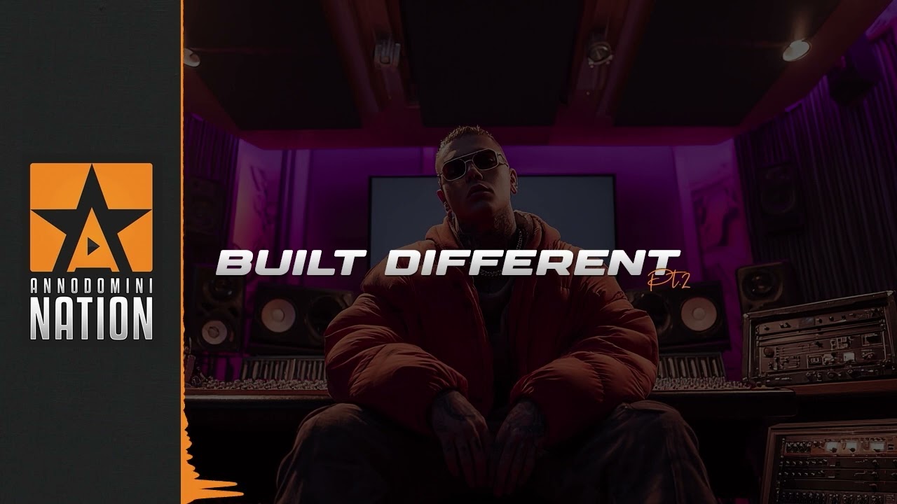 Hard Drake Type Beat 2026 | BUILT DIFFERENT Pt.2