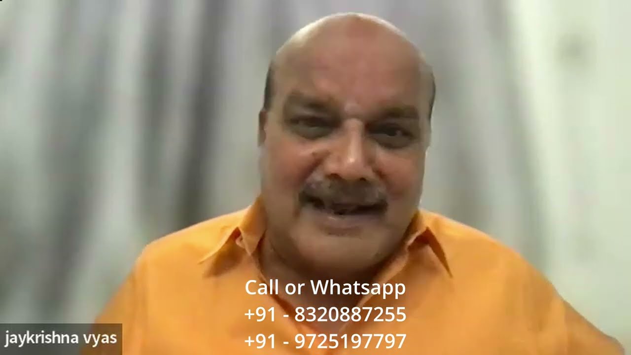 BNN Astrology Full Lecture | Significance of Sun, Moon, Mars, Mercury, Jupiter in Bhrigu Nandi Nadi